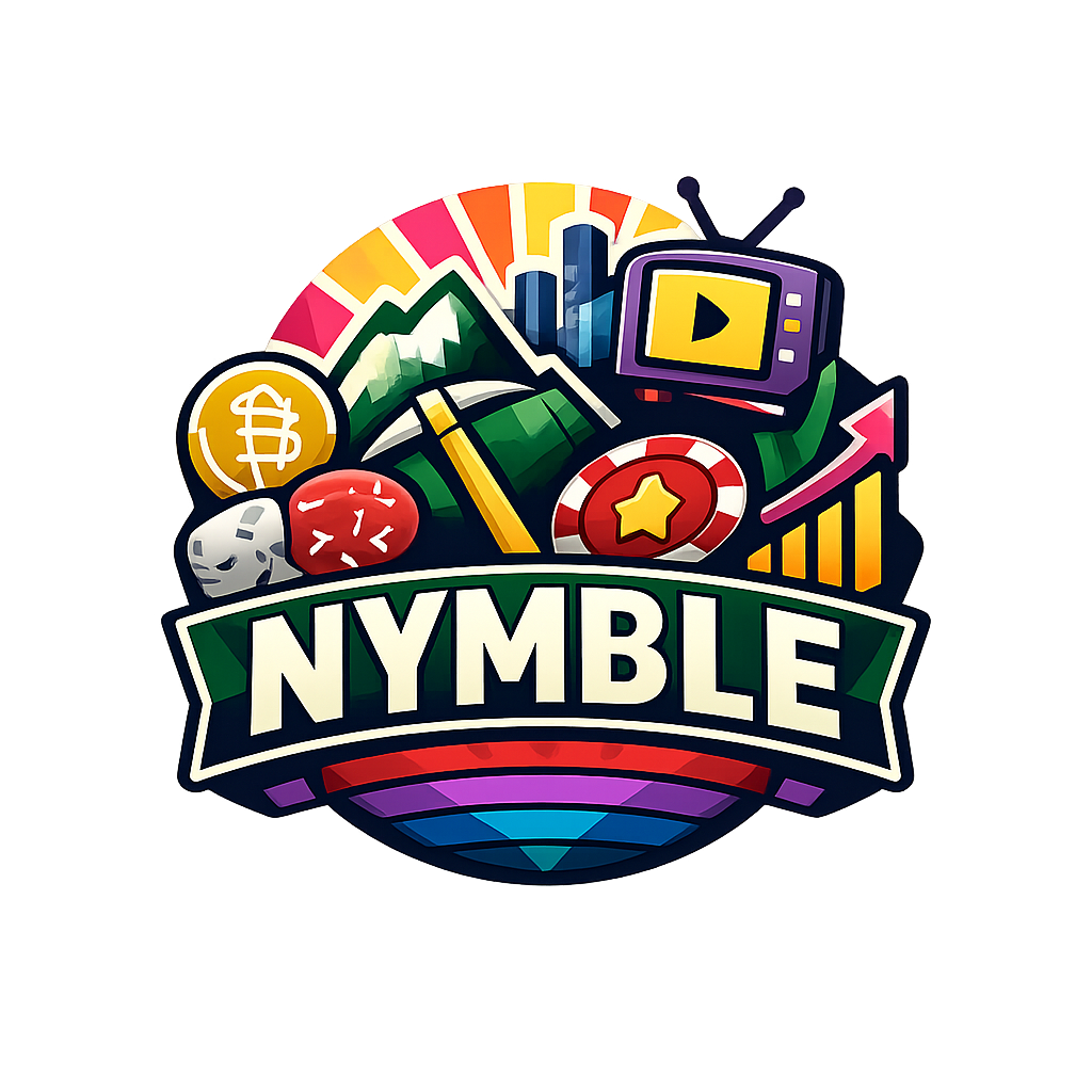NYMBLE